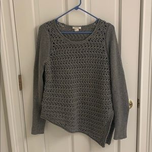 Helmut Lang Wool/Cashmere Sweater Size M